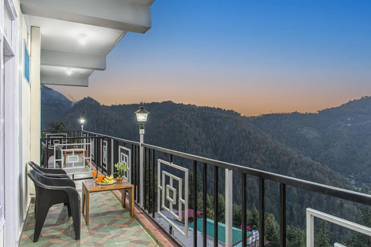 Hotel Mystic Mountain Shimla