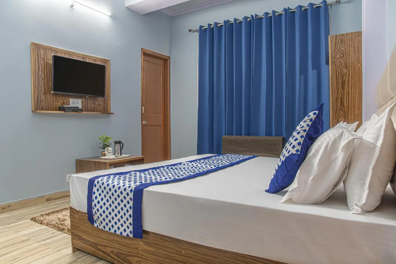 Hotel Mystic Mountain Shimla