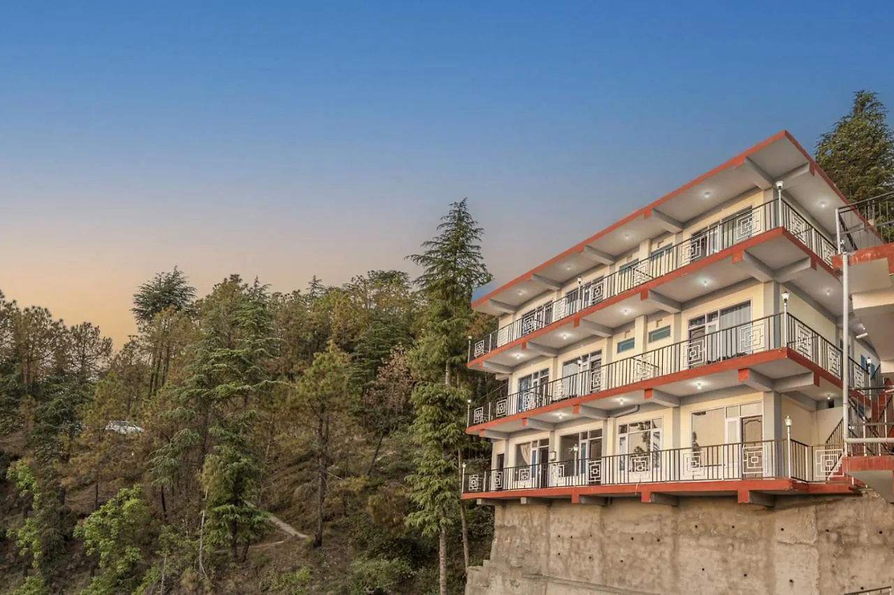 Hotel Mystic Mountain Shimla