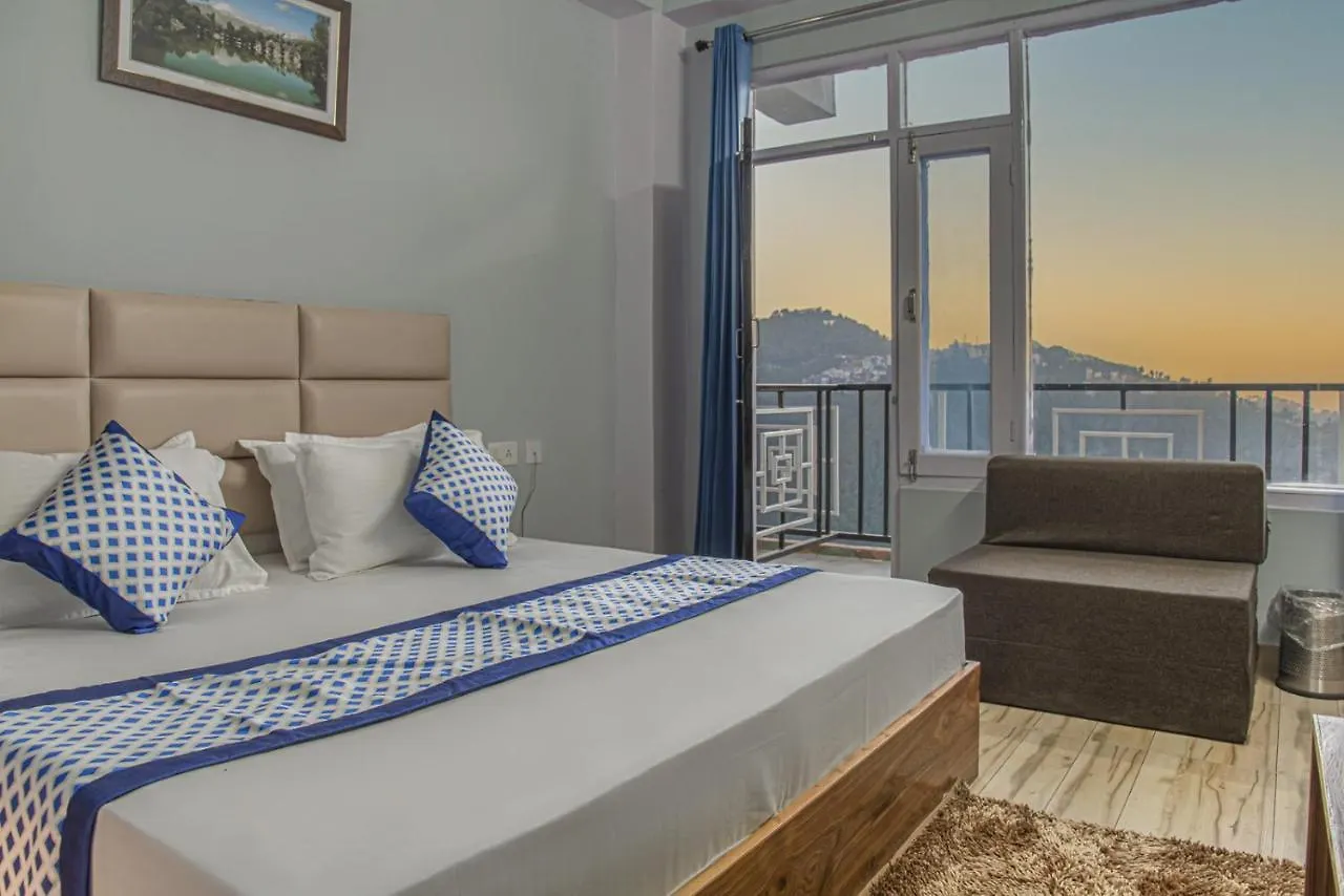 Hotel Mystic Mountain Shimla