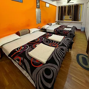  Hotel The Golden India