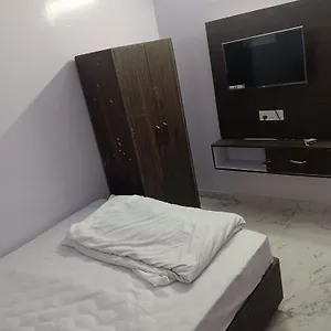  Guest house Ganpati Shree Paying India