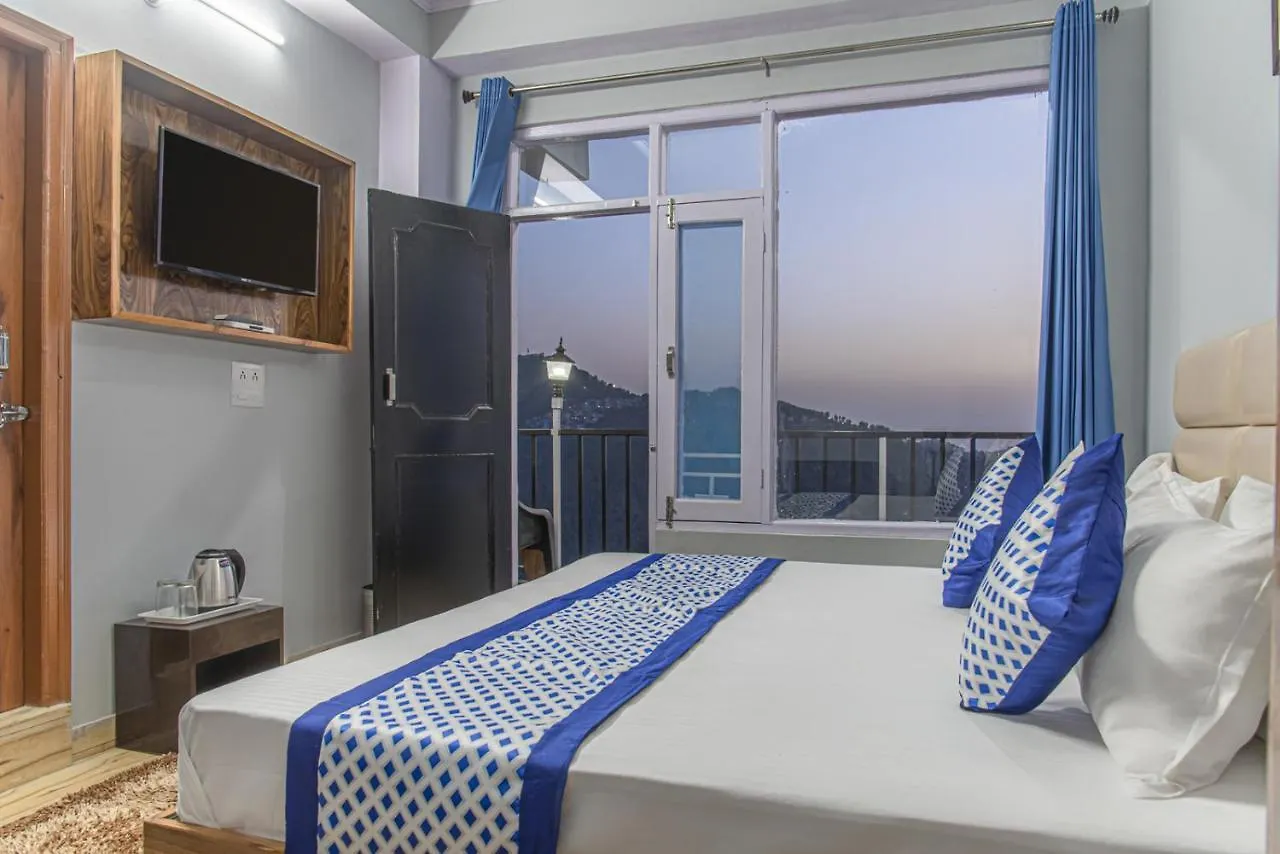 Hotel Mystic Mountain Shimla